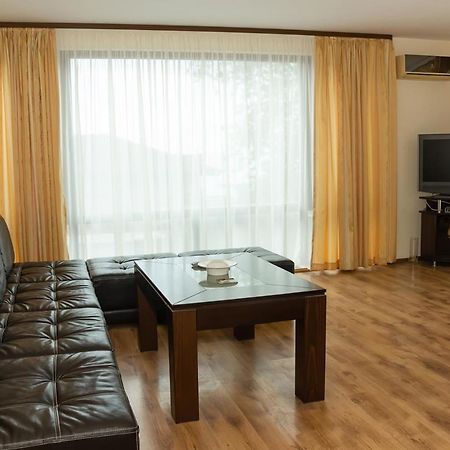 Cozy 1Bd Apartment With A Spacious Terrace By Flat Mаnager Balcic Exterior foto